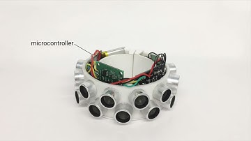 Demonstrating Wearable Microphone Jamming (CHI 2020)