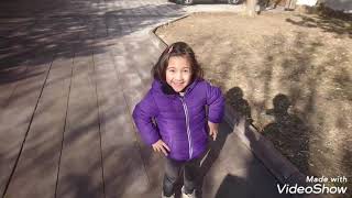 Umayın Okul Çıkışı Rutini