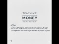 Is Gold Still the Ultimate Safe Haven? | Ft. Simon Popple, Brookville News Review