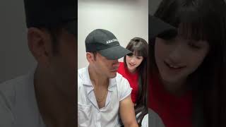 Luccas Neto Revela Que Gi Nunca Beijou Na Boca