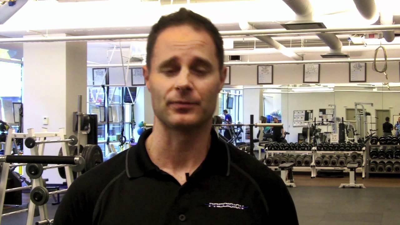 Vancouver Personal Trainers-How To Lose Those Last 10 Pound