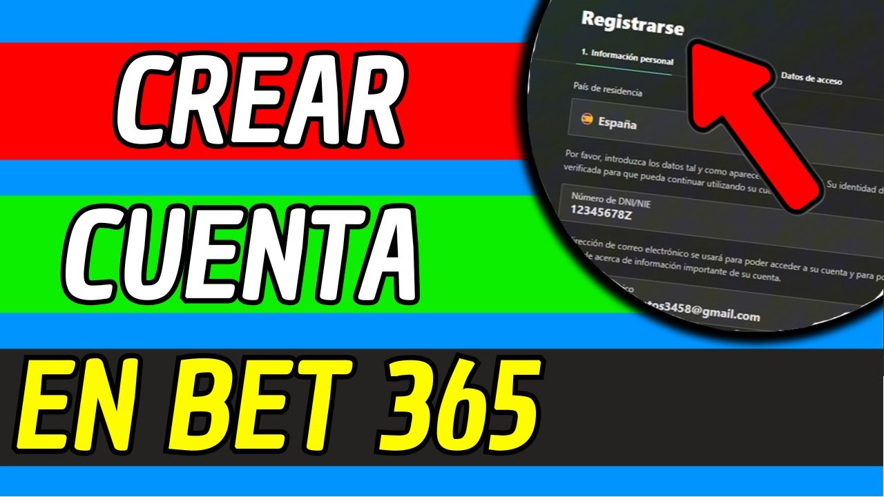 Casino Bet365