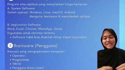 Tugas kelompok informatika kelas X-J "SISTEM KOMPUTER" (Kelompok 5) 
