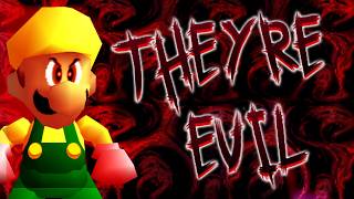 Secrets Of The Seven Shoddy Shorts (and More!!)