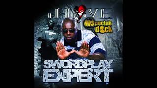 Watch Inspectah Deck Swordplay Remix video