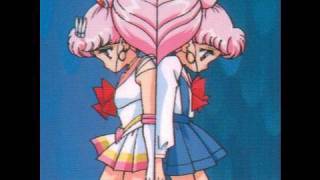 Cute Pink Look: Sailor Mini Moon (Rini/Chibiusa)