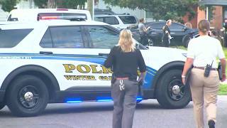 Winter Garden neighborhood mourns man killed in shooting after card game, police say