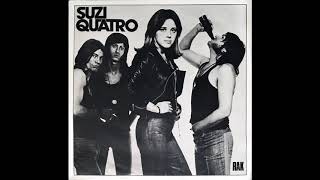 Suzi Quatro - Skin Tight Skin - 1973