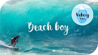 Knox Hamilton - Beach Boy
