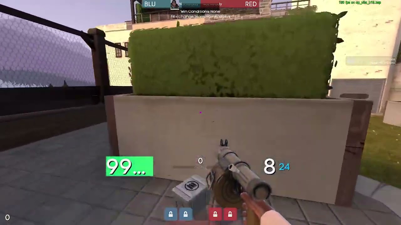 Villa Map Review | Coast to Coast