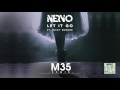 NERVO Ft. Nicky Romero - Let It Go (M35 Remix)