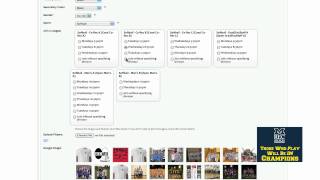 How to Create an Intramural Team