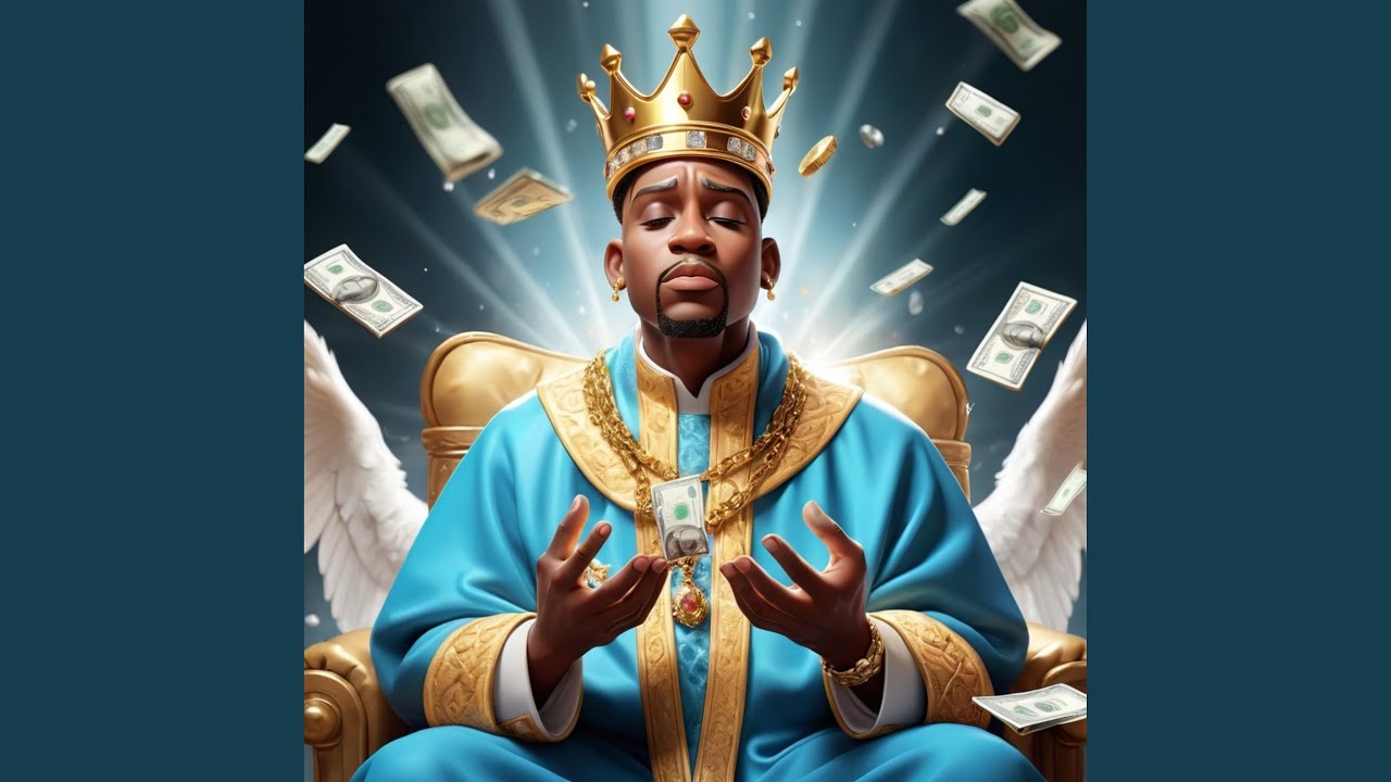 BLESSINGS adlı videoyu YouTube'da izle BLESSINGS adlı videoyu YouTube'da izle