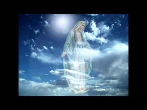 Video: Wie Es Zum Jungfrau Maria Schneefest Kam