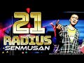 Radius 21 - Senmusan / Official
