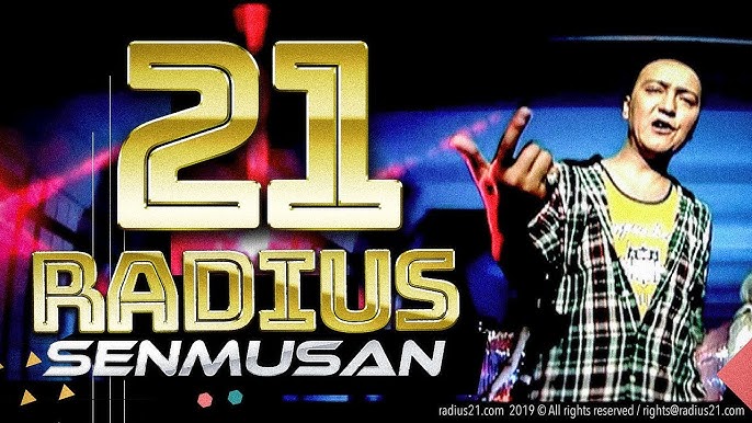 ㉑ Radius 21 - Besh Tasha (Feat. J Sulton) - YouTube