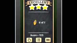 Top iPad Apps: Awesome Eats screenshot 4