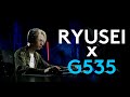 Logicool G535ゲーミングヘッドセットー ゲーマーに必要な機能を全て搭載