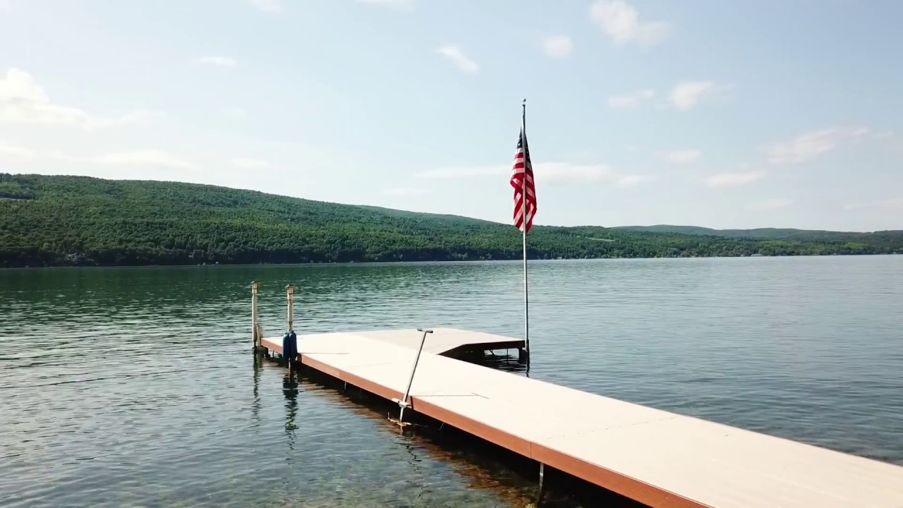 1183 South Lake Road YouTube