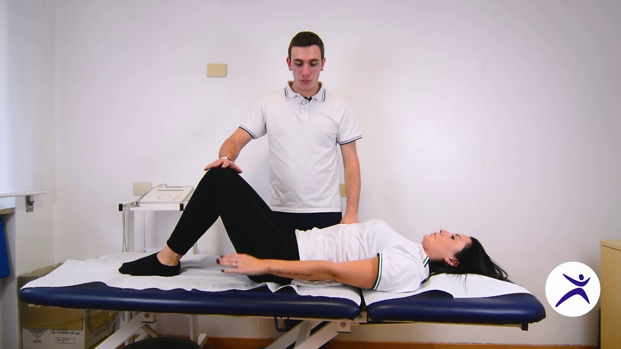 Fisioterapia Respiratoria - Esercizi | Physiolab Roma