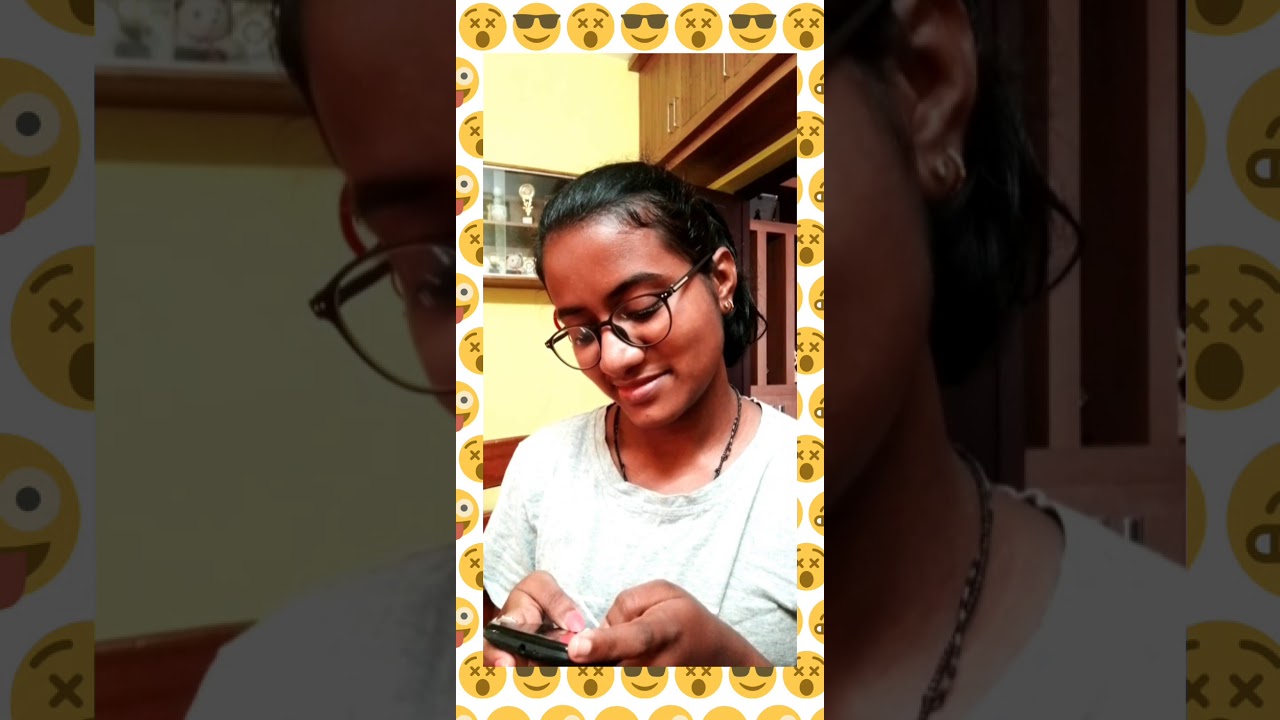 Offline and Online😂  That awkward silence #friends #online chat #offline meet