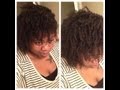 Issues With Breakage: The End | Natural Hair