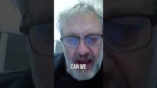 Thumbnail for Zizek: humans are not the only thing destroying nature