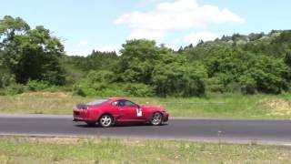 20170605おかだ家&COS東海合同走行会inYZサーキット22