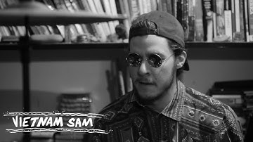 Who Are You Mr.  Node? - FULL FILM