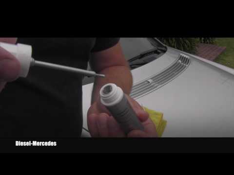 how-to-use-touch-up-paint-on-mercedes-benz