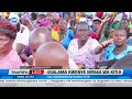 Mgogoro Baina Ya Wafugaji Ngamia Na Wakazi Wa Kitui Yasababisha Maafa Mgogoro Baina Ya Wafugaji Ngamia Na Wakazi Wa Kitui Yasababisha Maafa