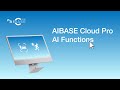 AiBase Cloud Pro AI Functions