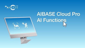 AiBase Cloud Pro AI Functions