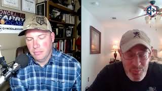 S2E2: Shoot or Don't Shoot? That is the Question - Steve Moses