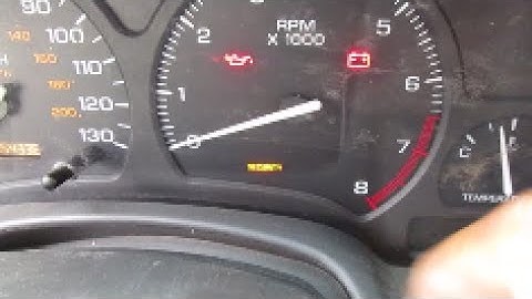 Bypassing the vats alarm system on a 2002 Saturn L200