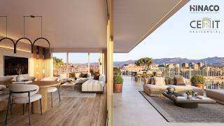 Cenit Residencial Huesca | Hinaco