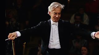 Beethoven symphony 9 [Finale] | Karajan | BPO (1977)