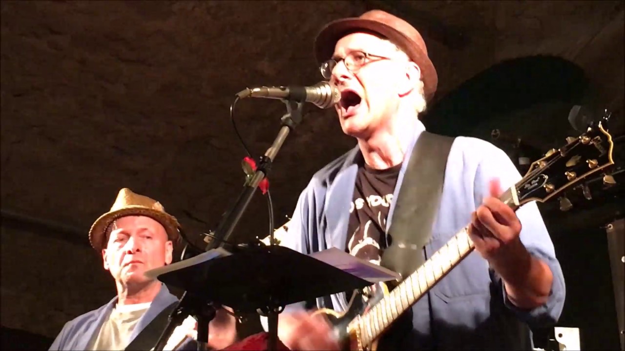 Route66 Hell's Hefe Schwobarock