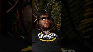 Derez De’shon talks Depression , Slim Dunkin’s Death , and Hardaway