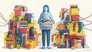 Why You’re Always Broke: The Economics Nobody Taught You
