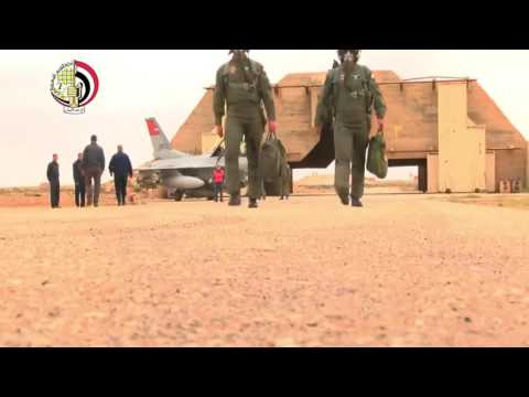 الجيش المصري الاقوي عالميا 