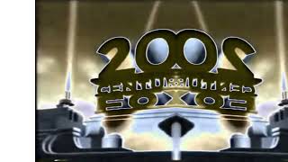 1995 20Th Century Fox Home Entertainment In Parade Major 2