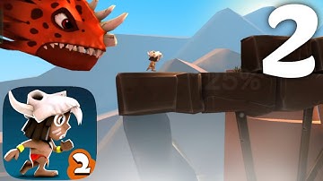 Manuganu 2 - Gameplay Walkthrough Part 2