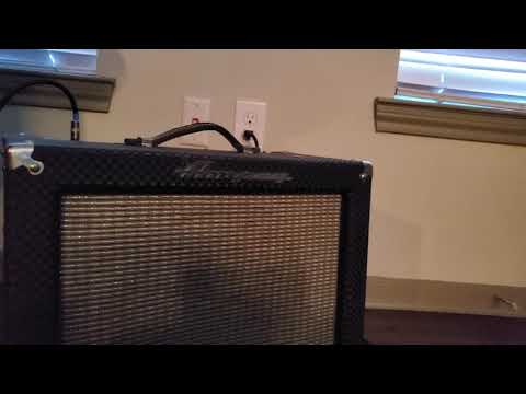 Ampeg Jet 12t