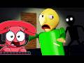 WE WENT TO BALDI'S SCHOOL AFTER IT CLOSED (Baldi's Dark School)