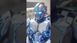 anime anime anime best not anime this is the best robot