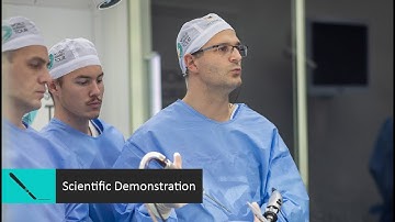 WST 2021 I Posterior Cruciate Ligament Reconstruction - Trailer