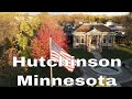 Drone Hutchinson, Minnesota