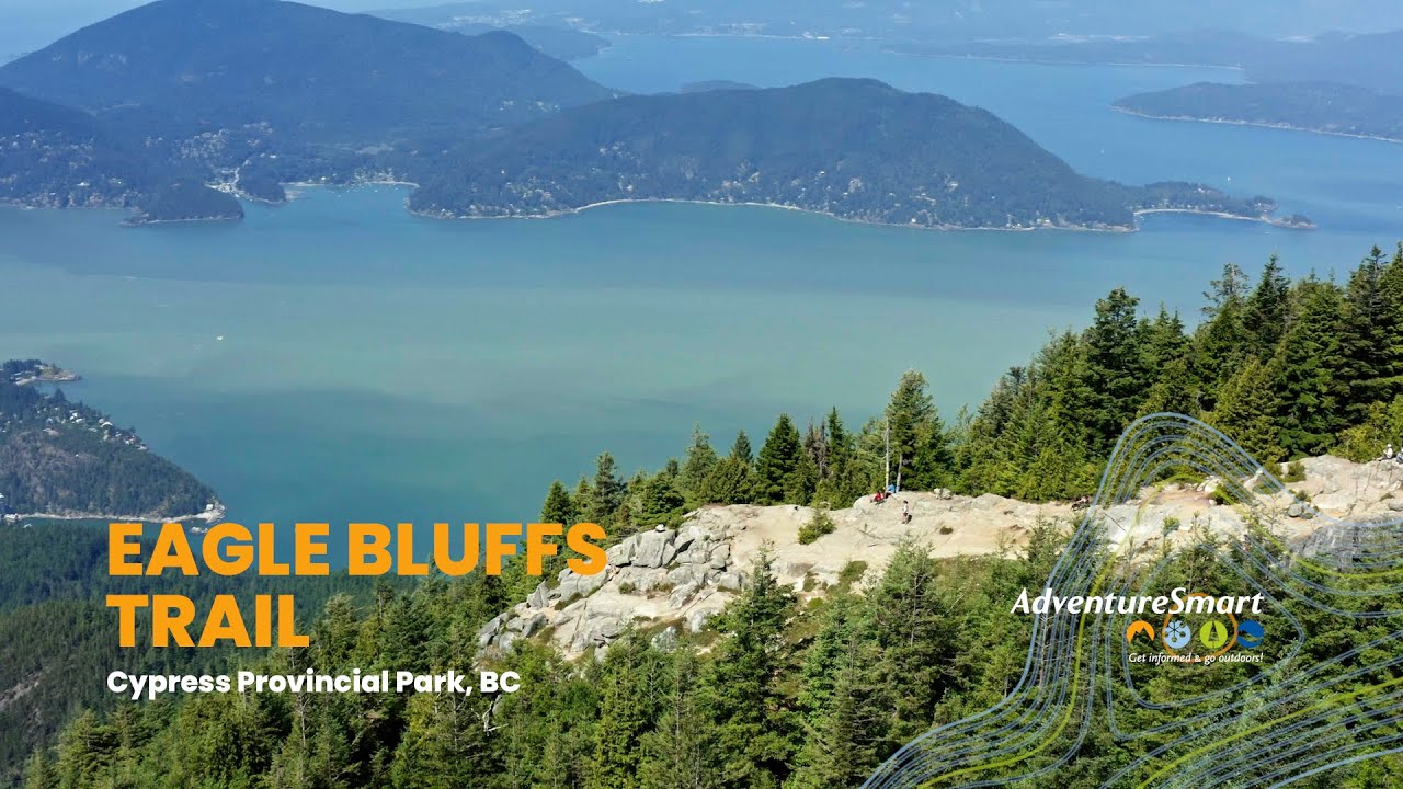 AdventureSmart Trail Specific Safety Video - Eagle Bluffs