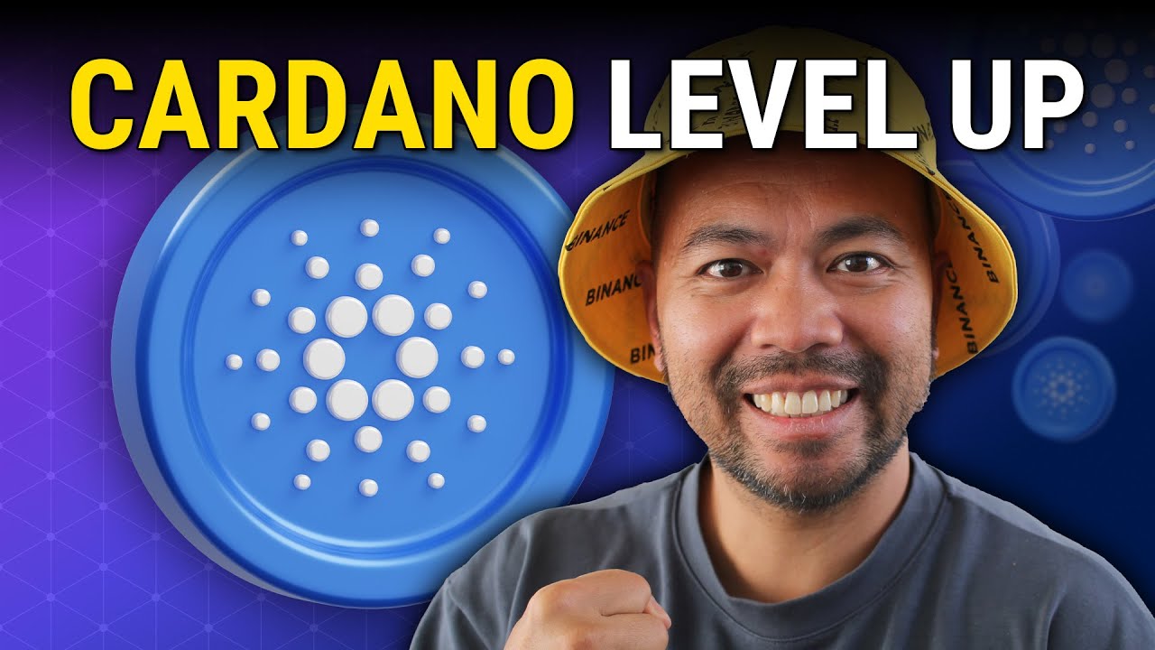 Cardano Constitution, Trumps Crypto Czar, Hydra 1M TPS, $HAWK rug pull